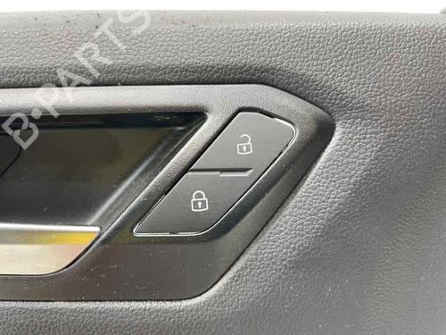 Used Front left panel Front left panel VW T-ROC (A11, D11) 2.0 TDI (150 hp) 28838631 28838631