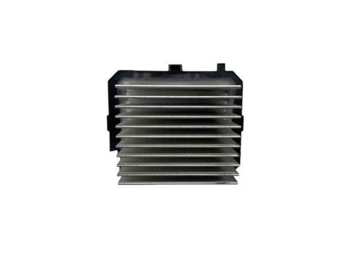 Heater resistor DACIA SANDERO II TCe 90 (B8M1, B8MA, B8AC) | BP29177767M108 - Image 2