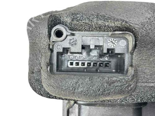 Used Front left lock Front left lock SKODA RAPID Spaceback (NH1) 1.6 TDI (115 hp) 30294633 30294633