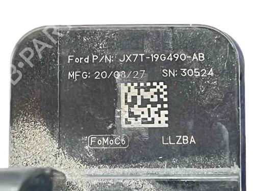 Câmera FORD FOCUS IV (HN) 2.0 EcoBlue | BP31328172E14