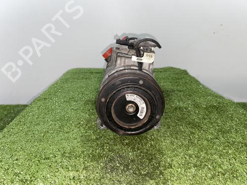 Used AC compressor AC compressor BMW 3 (E90) [2004-2012] 24223303 24223303