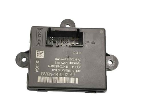 Used Electronic module FORD FOCUS III 1.0 EcoBoost (125 hp) 25213587