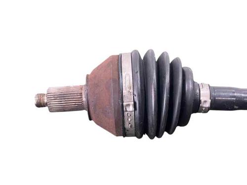 Right front driveshaft VW POLO V (6R1, 6C1) 1.4 TDI | BP25212131M39 