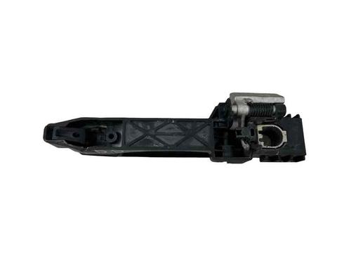 Used Front right exterior door handle Front right exterior door handle NISSAN QASHQAI I (J10, NJ10) 1.5 dCi (106 hp) 34236838 34236838