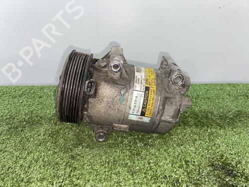 Used AC compressor RENAULT SCÉNIC II (JM0/1_) [2003-2010]  31681692