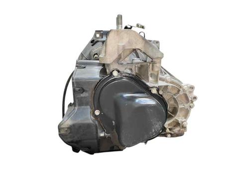 Gearkasse FORD FIESTA VI (CB1, CCN) 1.6 TDCi (90 hp) 30271006