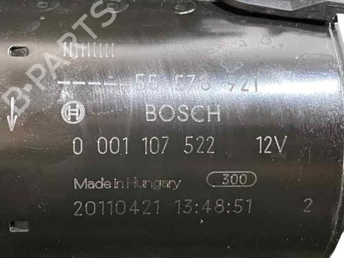 Starter CHEVROLET AVEO Hatchback (T300) 1.2 | BP26286427M8 - Image 3