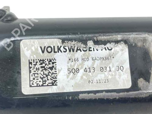 Used Left front shock absorber Left front shock absorber VW T-ROC (A11, D11) 2.0 TDI (150 hp) 28838567 28838567