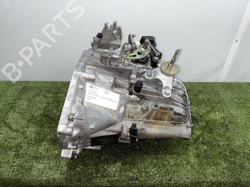 Used Gearbox PEUGEOT 307 (3A/C) [2000-2012]  31684185