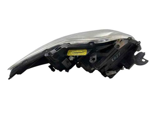 Left headlight TOYOTA AURIS (_E15_) 1.6 (ZRE151_, ZRE151R) | BP29908346C28