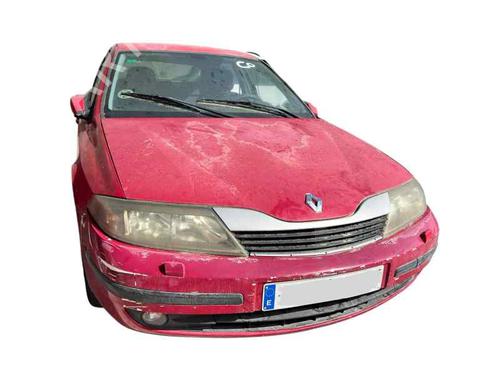 Starter RENAULT LAGUNA II (BG0/1_) 1.8 16V (BG0B, BG0M) | BP30746768M8 - Image 10