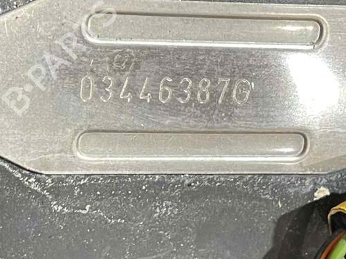 Engine JAGUAR XF I (X250) 2.7 D | BP31682563M1 - Image 9