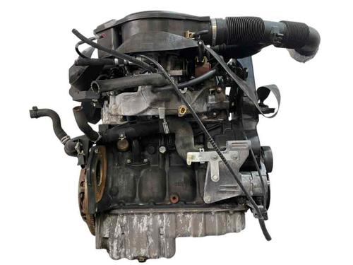 Engine OPEL ASTRA G CLASSIC Saloon (T98) 1.6 16V (F69) | BP28035101M1 