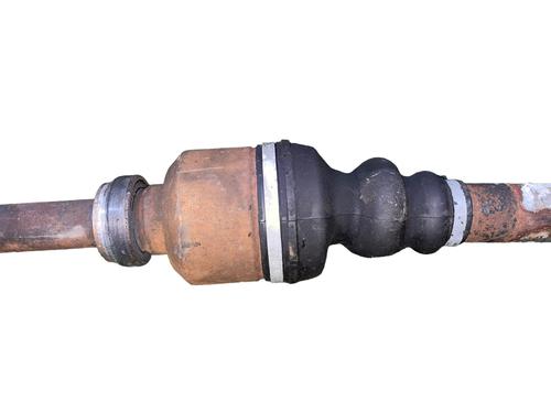 Right front driveshaft CITROËN C4 I (LC_) 1.6 HDi | BP24353068M39 - Image 4