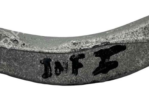 Left front suspension arm BMW 5 (E60) | BP31683478M12