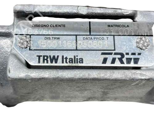 Caixa de direcção MASERATI 4200 GT SPYDER Convertible 4.2 (390 hp) 29177986