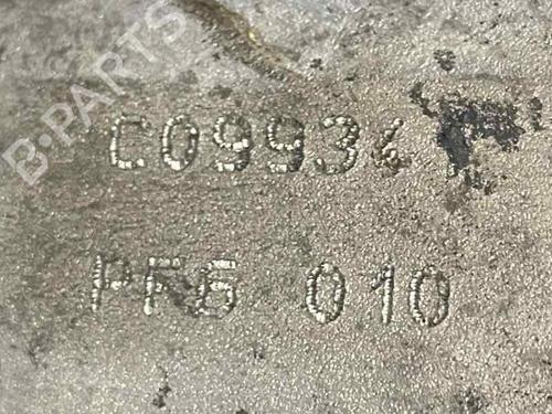 Gearbox RENAULT TRAFIC II Van (FL) 1.9 dCi 100 (FL0C, FL0K, FL0B) | BP29993839M3