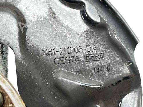 Right front steering knuckle FORD FOCUS IV (HN) 2.0 EcoBlue | BP31870281M26