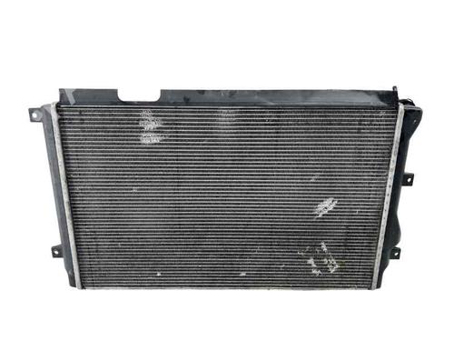 Water radiator VW GOLF VI (5K1) 1.4 TSI | BP32259608M31 - Image 4