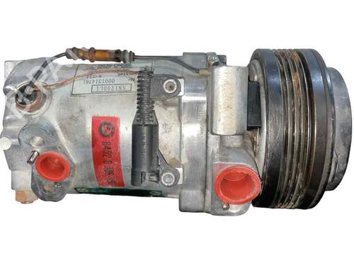 AC compressor BMW 3 Convertible (E36) 318 i | BP37629830M34 - Image 7