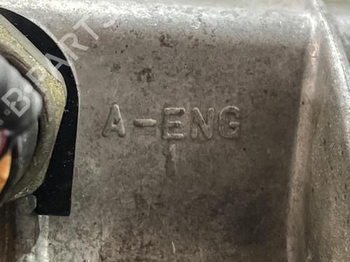 Gearbox HYUNDAI H-1 / STAREX Bus (A1)  | BP31684592M3 