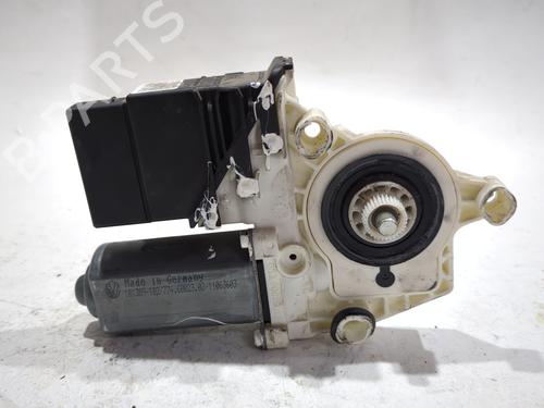 Left rear window motor SEAT TOLEDO II (1M2) 1.9 TDI | BP23903284E23 