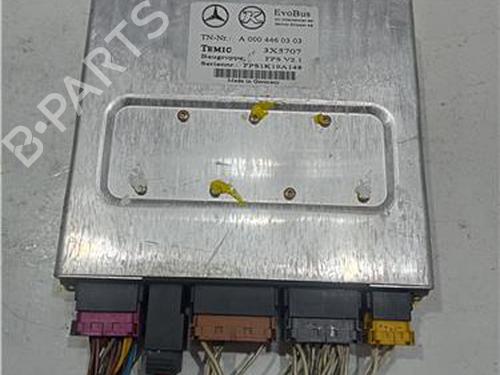 Used Electronic module MERCEDES-BENZ VITO Bus (W638) 108 D 2.3 (638.164) (79 hp) 23916983