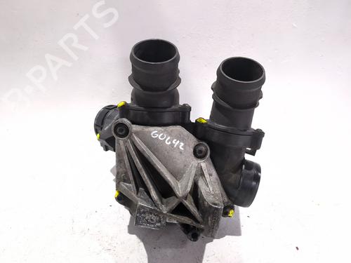 Other CITROËN C4 Grand Picasso I (UA_) 1.6 HDi 110 | BP30000757O1