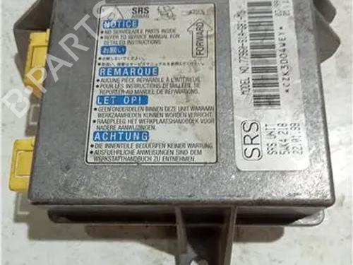 Kollisjonspute styreenhet HONDA ACCORD VII (CL, CN) 2.0 (CL7) (155 hp) 23929957