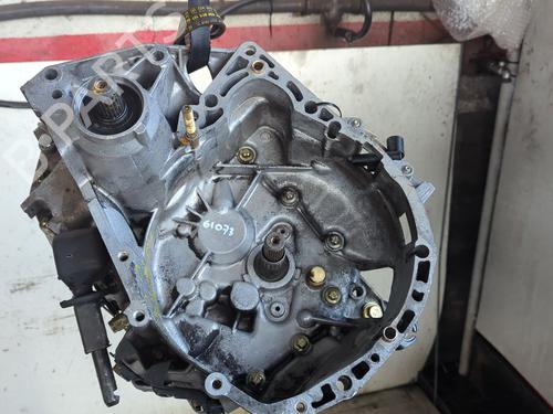 Used Gearbox RENAULT MEGANE I (BA0/1_) 1.6 16V (BA04, BA0B, BA11, BA1J, BA16, BA19, BA1K, BA1V,... (107 hp) 31291735