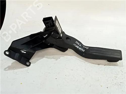Used Pedal FORD MONDEO III Saloon (B4Y) 2.0 16V TDDi / TDCi (115 hp) 23909996