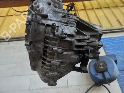 Gearkasse HONDA ACCORD VII (CL, CN)  | BP26321402M3 