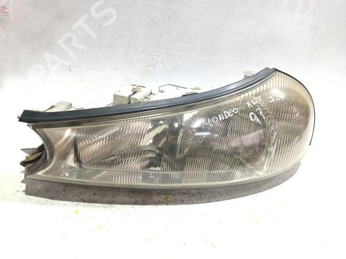 Used Left headlight Left headlight FORD MONDEO II Saloon (BFP) 2.0 i (131 hp) 40282340 40282340