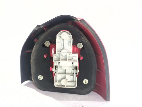 Left taillight AUDI A3 (8L1) 1.8 | BP32206710C34