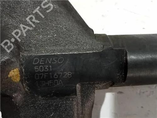 Injector MAZDA 6 Saloon (GG) 2.0 DI (GG14) | BP23917609M100 