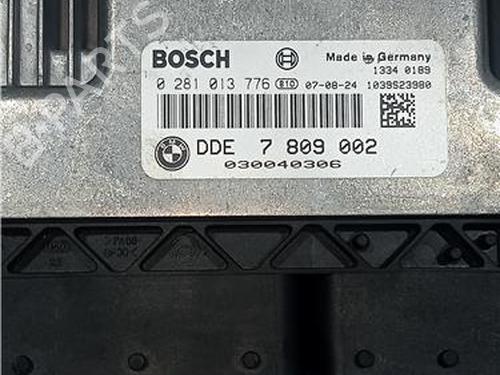 Electronic module BMW 1 (E87) 118 d | BP23919183M83 