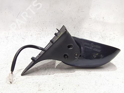 Right mirror FIAT BRAVA (182_) 1.9 TD 100 S (182.BF) | BP32019031C27 