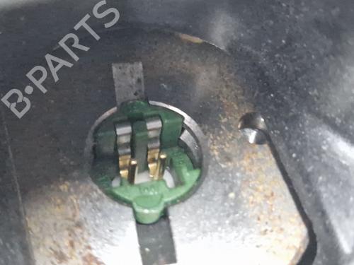 Driver airbag PEUGEOT 307 (3A/C) 2.0 HDi 90 | BP30193122C9 