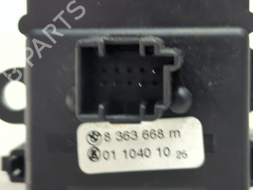 Steering column stalk BMW 5 (E39) 530 d | BP37089324I23 - Image 4