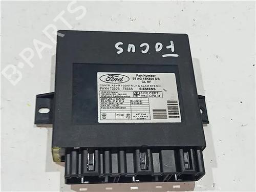 Modulo di controllo comfort FORD FOCUS II Turnier (DA_, FFS, DS) 1.8 TDCi (115 hp) 23914016