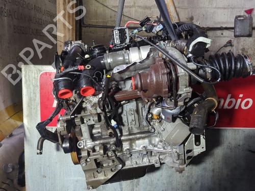 Engine FORD FIESTA VII (HJ, HF)  | BP25785747M1 