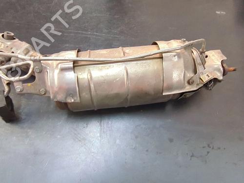 Catalyst NISSAN QASHQAI I (J10, NJ10) 1.6 dCi All-wheel Drive | BP28010999M10 