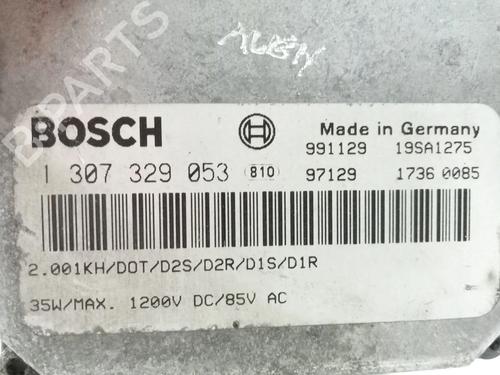 Xenon ballast OPEL VECTRA B (J96) 2.0 DTI 16V (F19) | BP29521675C53 
