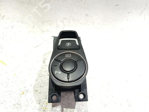 Used Hand brake Hand brake HYUNDAI i40 I (VF) 1.7 CRDI (141 hp) 40282374 40282374