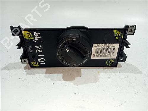 Used Climate control SEAT IBIZA II (6K1) 1.4 i 16V (101 hp) 23932565