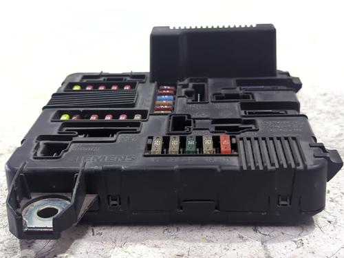 Fuse box RENAULT MEGANE II Saloon (LM0/1_) 1.5 dCi (LM02, LM13, LM2A) | BP40063191E1 - Image 6