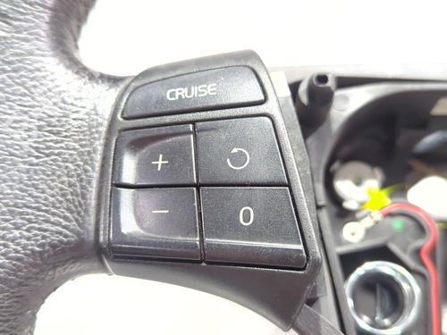 Steering wheel VOLVO V50 (545) 1.6 D | BP31872972C49