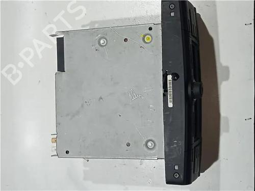 Bilradio SKODA OCTAVIA I (1U2) 1.6 | BP23908499E6 