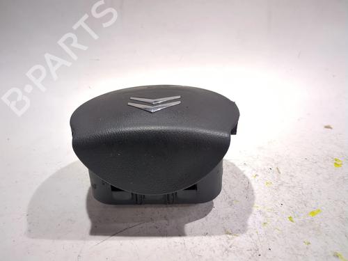 Driver airbag CITROËN C4 I (LC_) 1.4 16V | BP23903154C9 