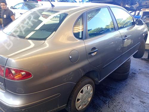 Used Parts SEAT CORDOBA (6L2) 1.4 TDI 4951911
